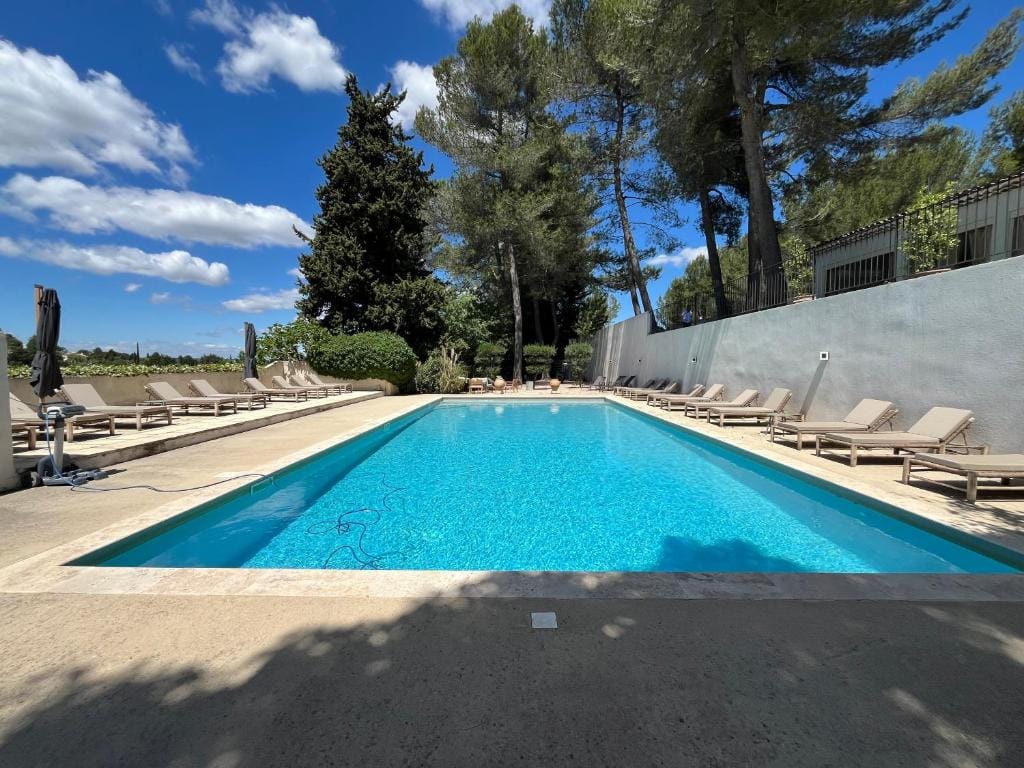 Domaine Gao — 1