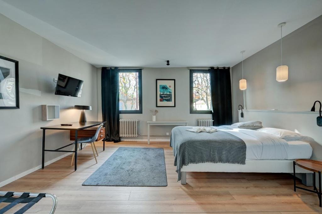 Hôtel Paul — 2
