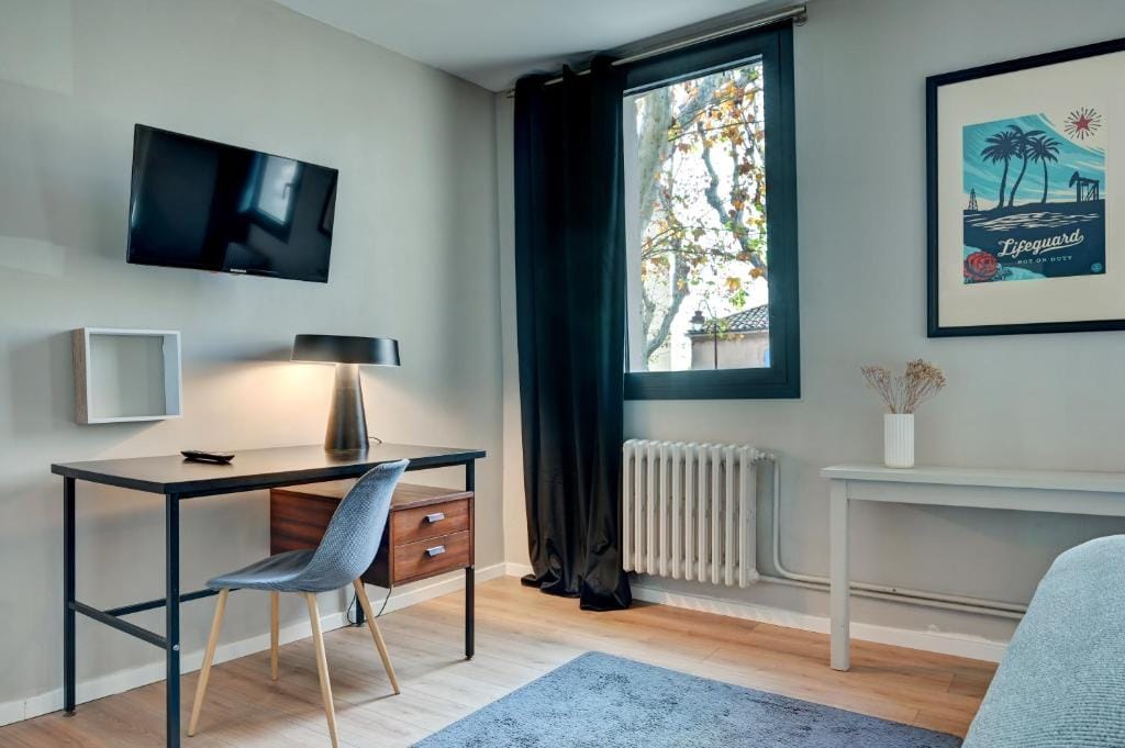 Hôtel Paul — 4