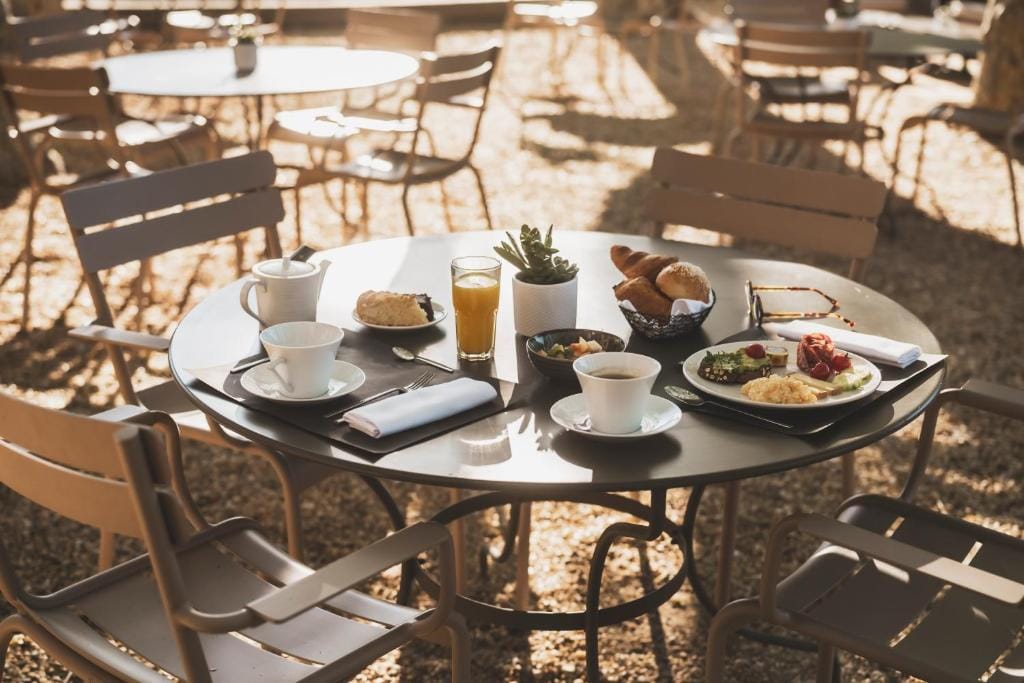Les Lodges Sainte-Victoire Hotel & Spa — 3