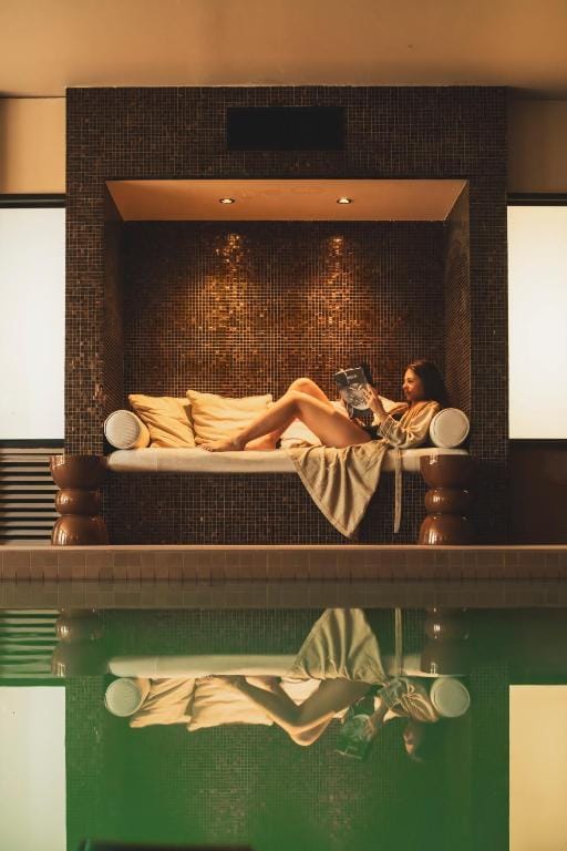Les Lodges Sainte-Victoire Hotel & Spa — 5