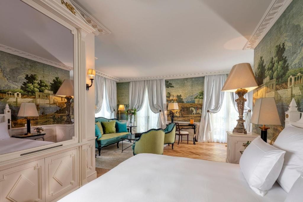 Villa Saint-Ange — 2