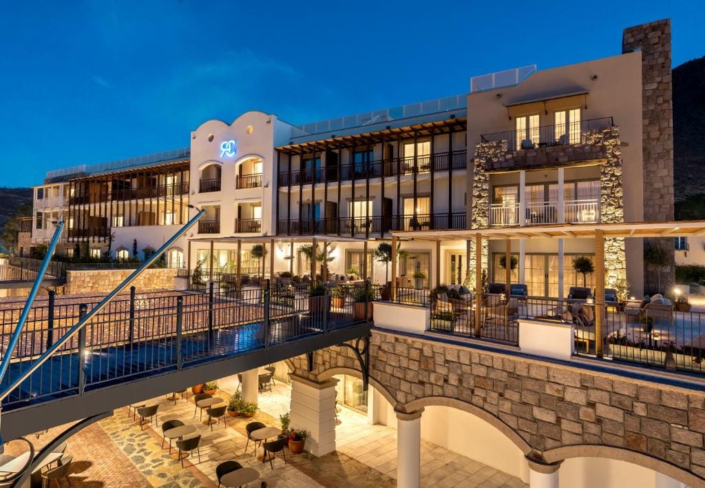 Radisson Collection Hotel, Bodrum — 3