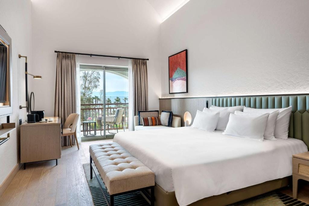 Radisson Collection Hotel, Bodrum — 4