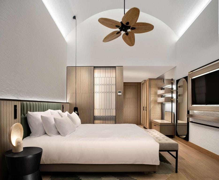Radisson Collection Hotel, Bodrum — 5