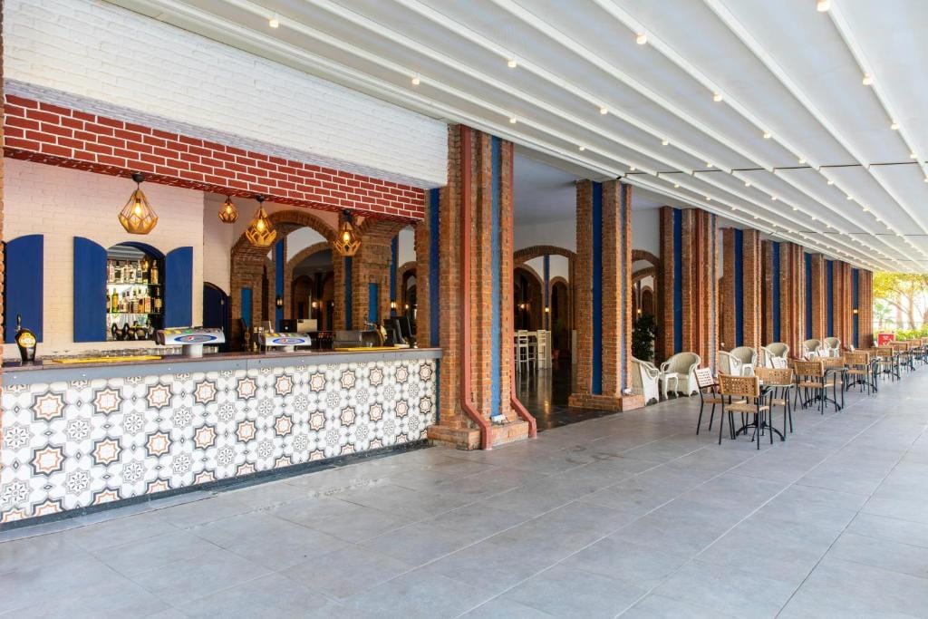 Selectum Collection Bodrum — 5