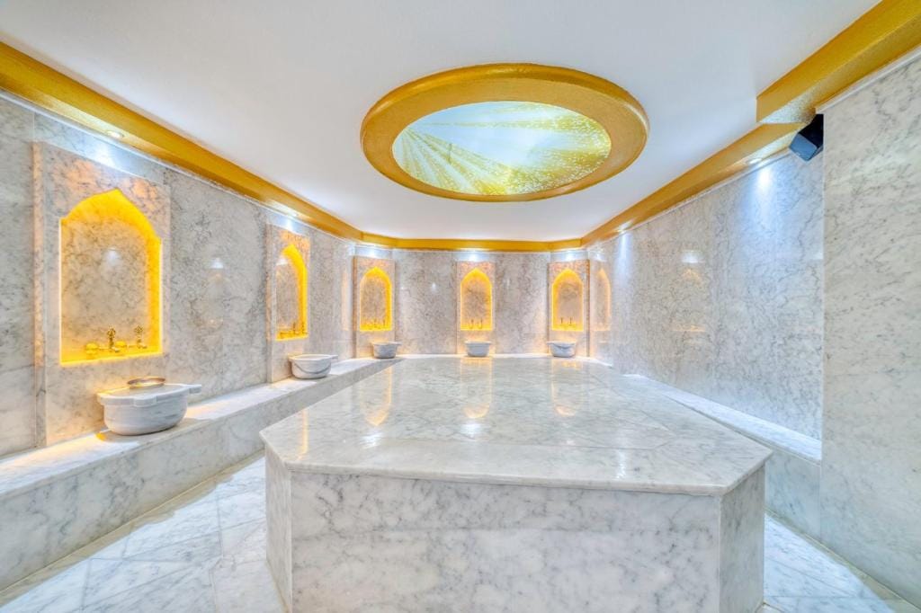 Aria Riva Apart Hotel — 2