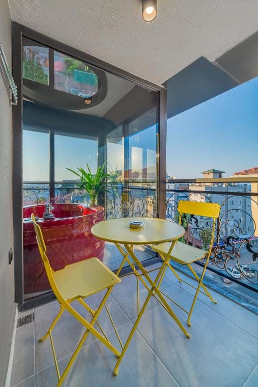 Aria Riva Apart Hotel — 3
