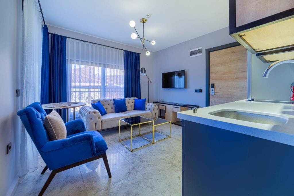 Aria Riva Apart Hotel — 4