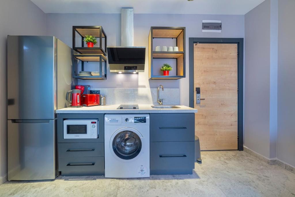 Aria Riva Apart Hotel — 5