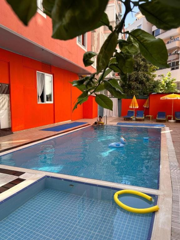 Best Life Apart Hotel — 4