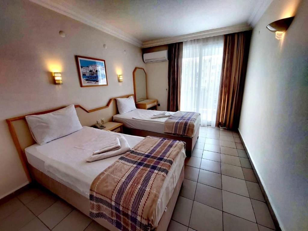 Blue Heaven Apart Hotel — 2