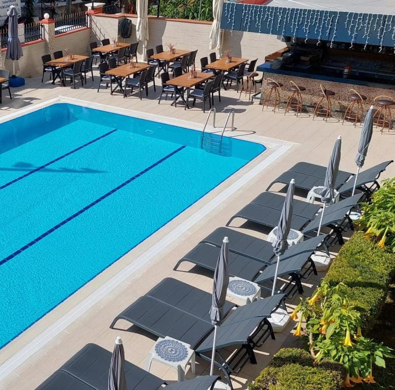 Blue Heaven Apart Hotel — 3