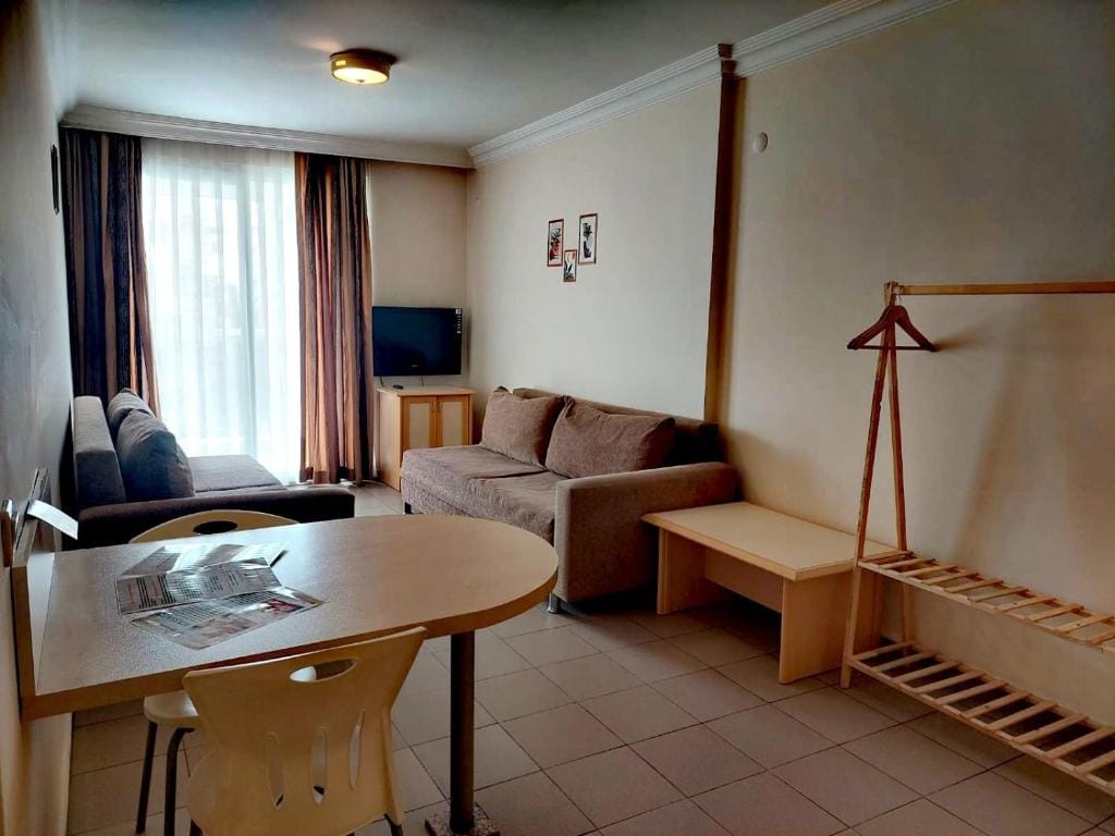 Blue Heaven Apart Hotel — 5
