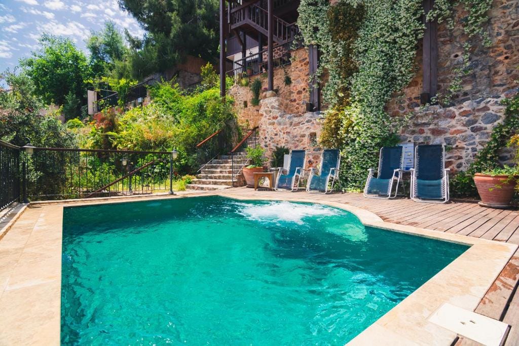 Hotel Villa Turka — 2