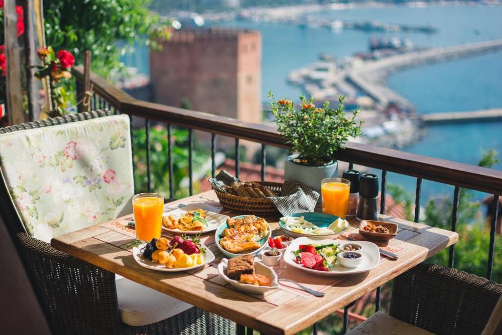 Hotel Villa Turka — 3
