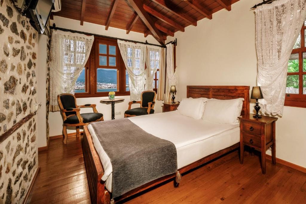 Hotel Villa Turka — 5