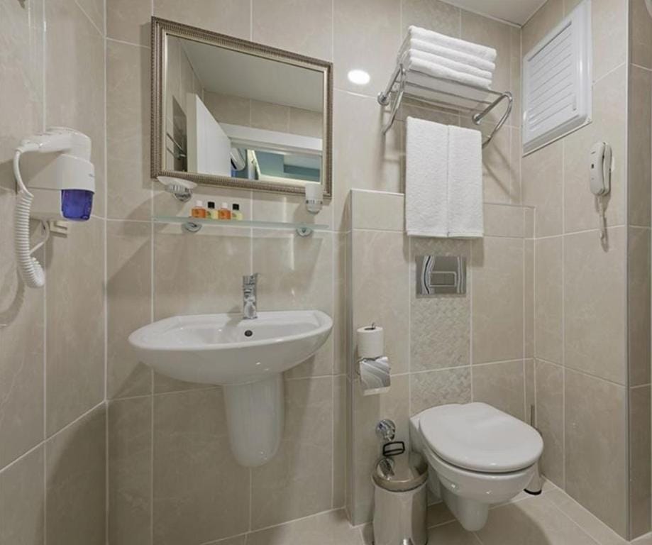 Kleopatra Life Hotel — 3