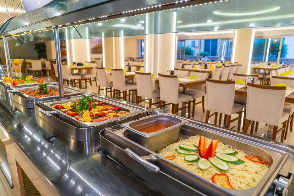Kleopatra Life Hotel — 5