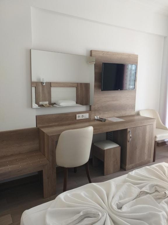 Kleopatra Melissa Hotel — 3