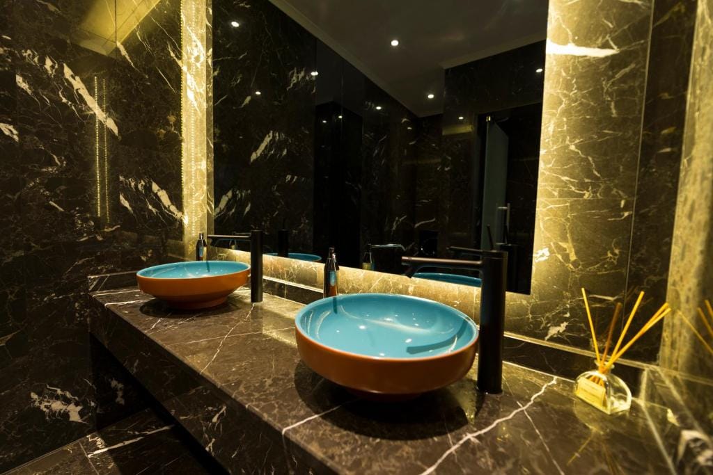 Kleopatra Suit Hotel — 3