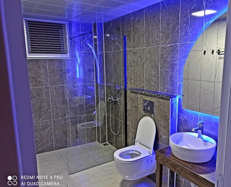 Merve Apart Hotel — 3
