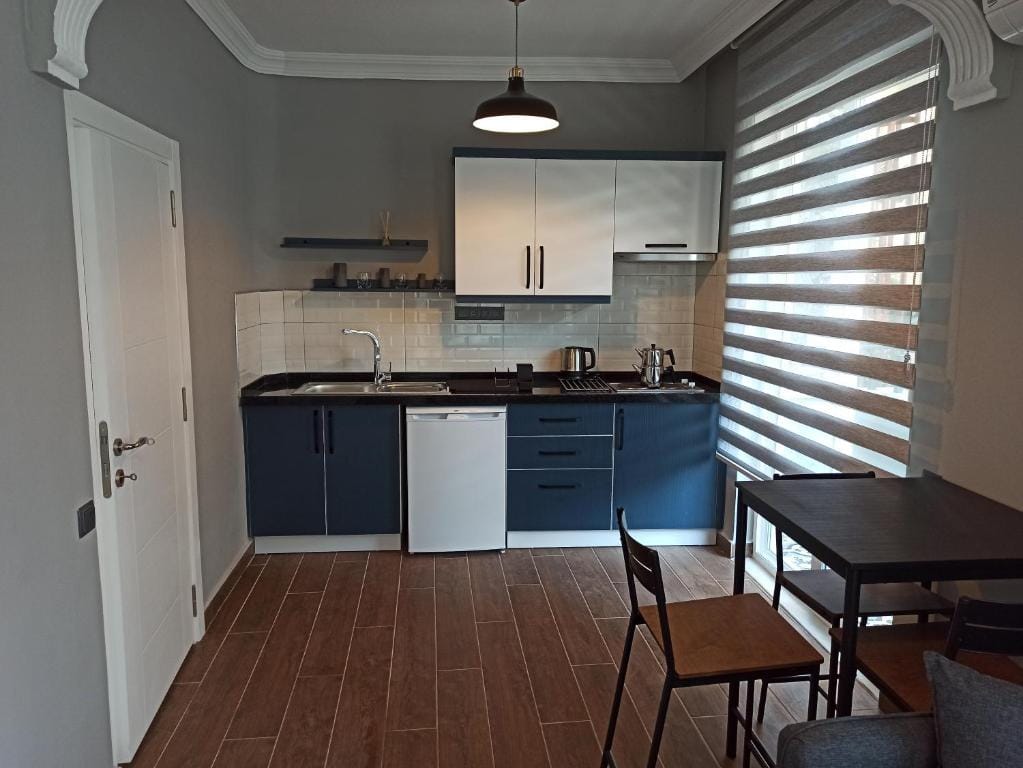 Merve Apart Hotel — 4