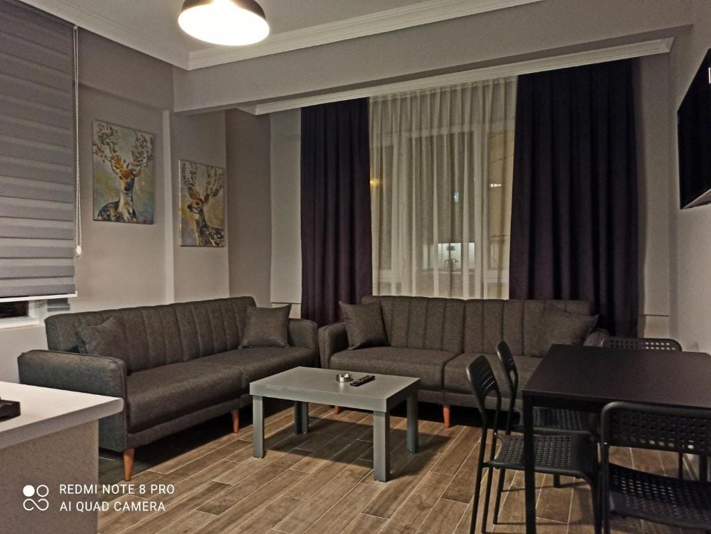 Merve Apart Hotel — 5
