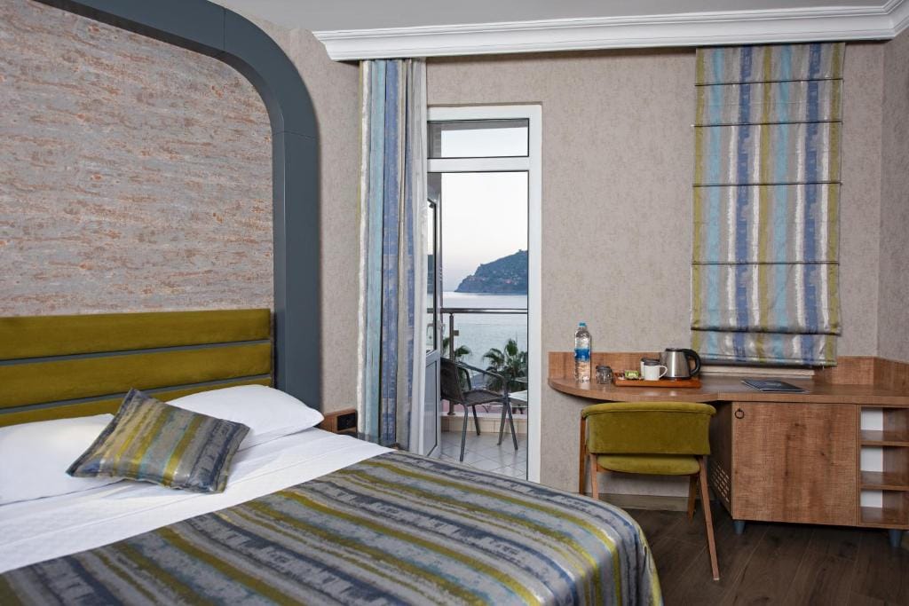 Monart City Hotel - All Inclusive Plus — 2