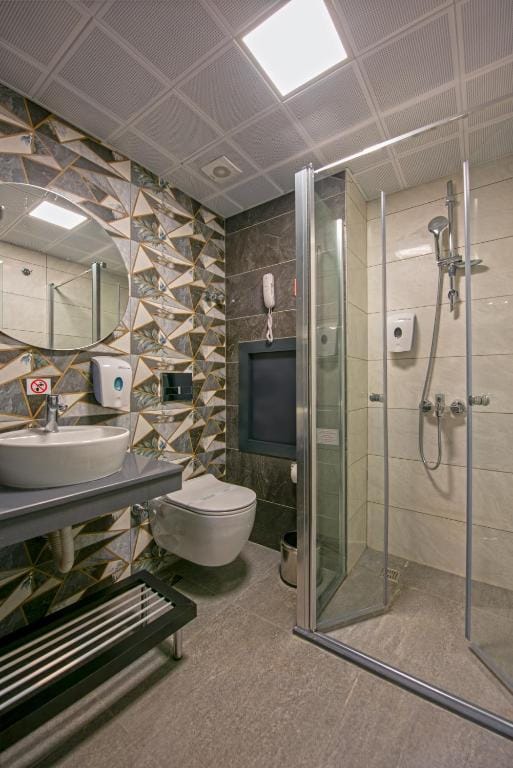 Monart City Hotel - All Inclusive Plus — 3