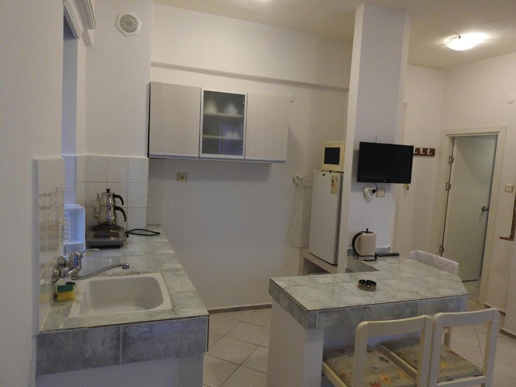 Musti Apart Hotel — 3