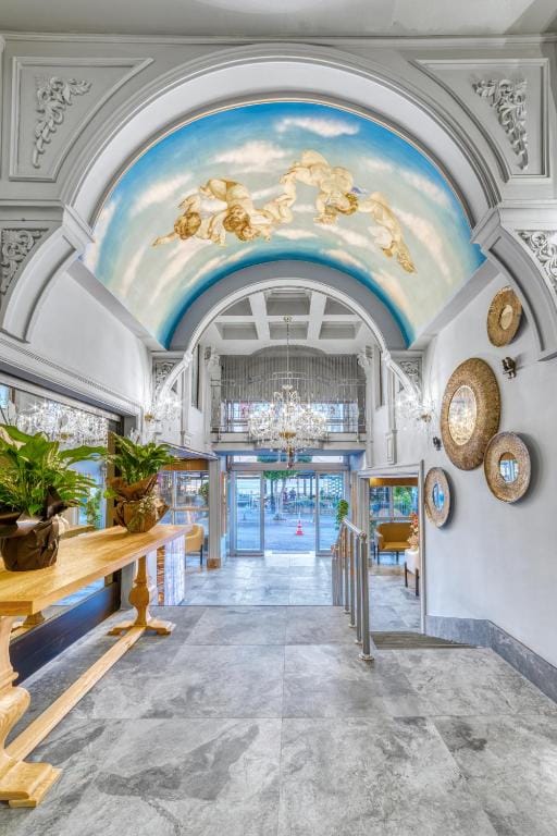 Numa Port Hotel — 3