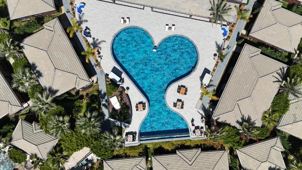 Porto Amore Club Hotel — 1