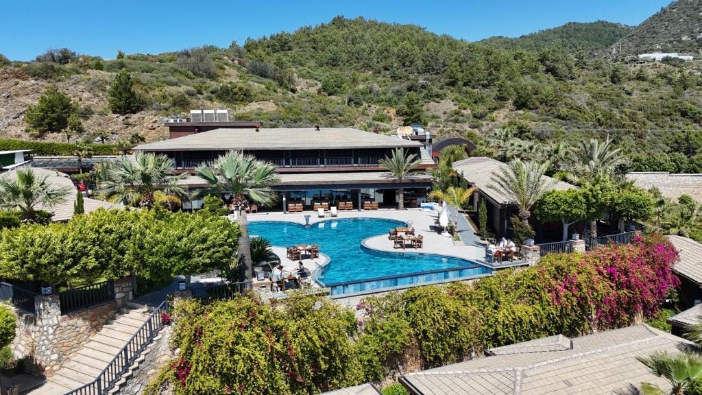 Porto Amore Club Hotel — 3