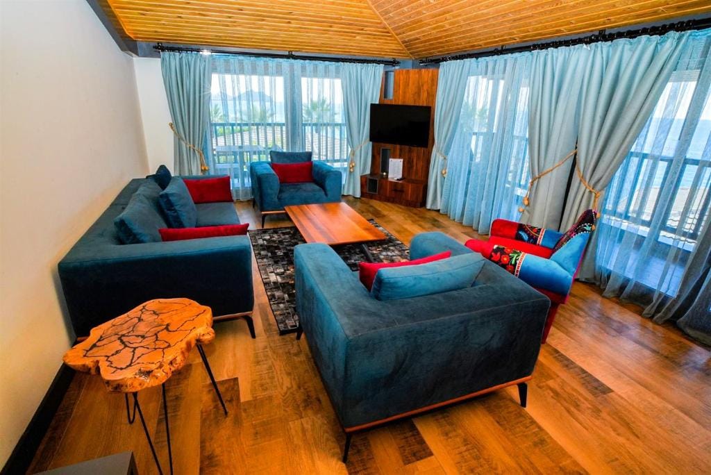 Porto Amore Club Hotel — 4