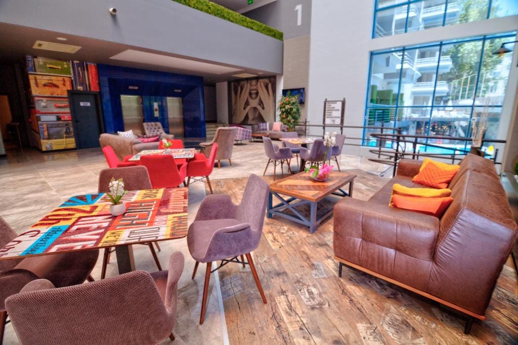 Ramira City Hotel - Adult Only (16+) — 3
