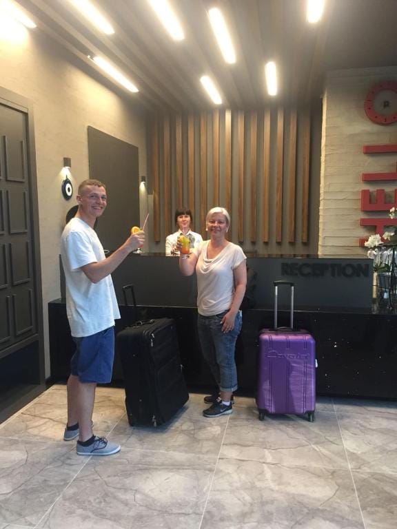 Ramira City Hotel - Adult Only (16+) — 5
