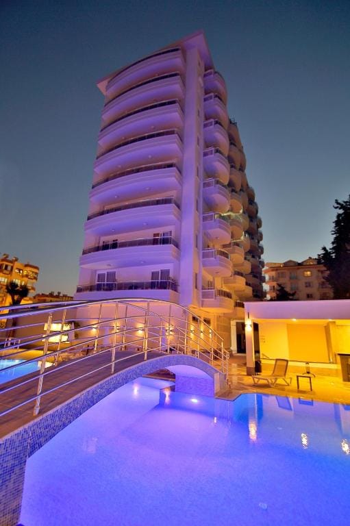 Ramira Joy Hotel — 3