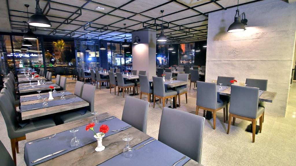 Ramira Joy Hotel — 4