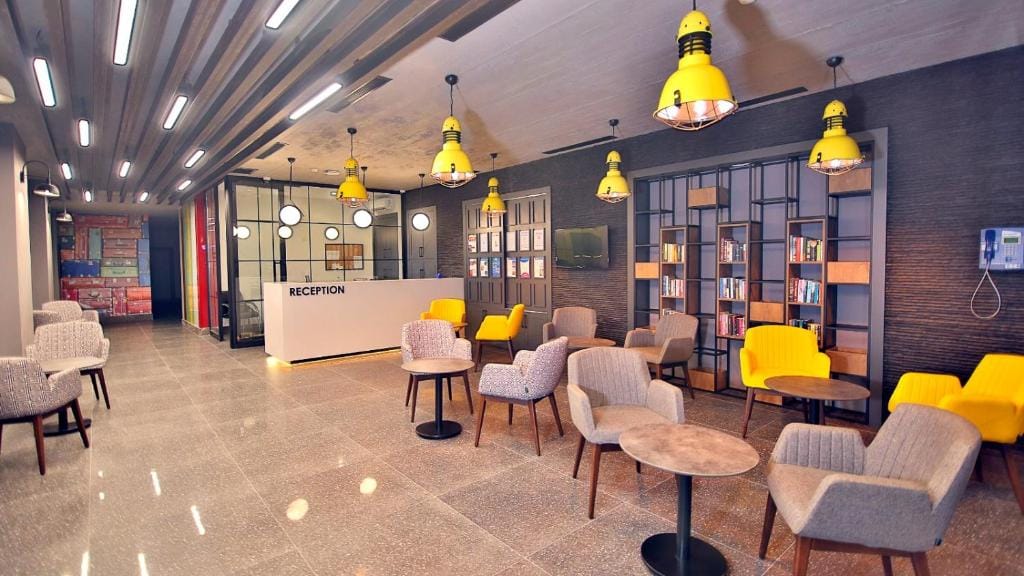 Ramira Joy Hotel — 5