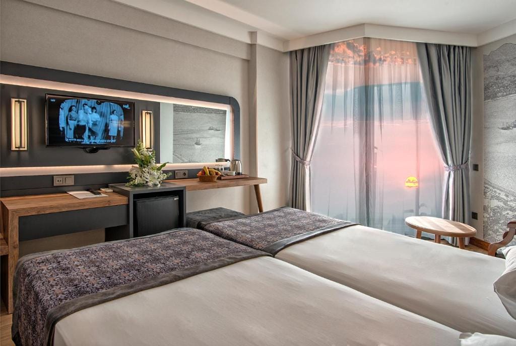 Riviera Zen Hotel Adult Only — 2
