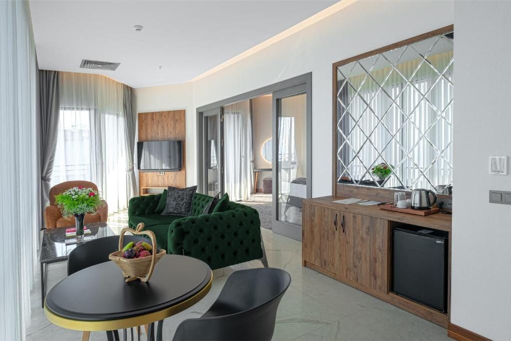 Riviera Zen Hotel Adult Only — 5