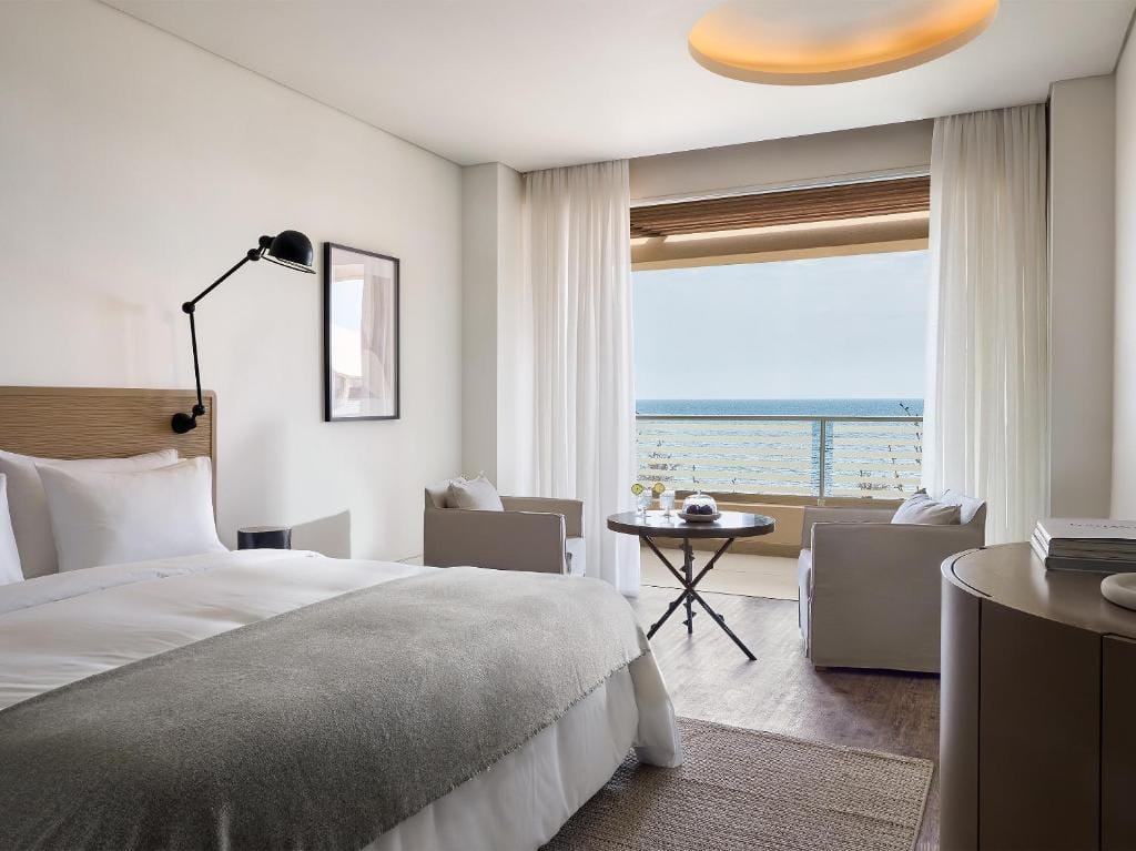 Grecotel Astir Palace — 1