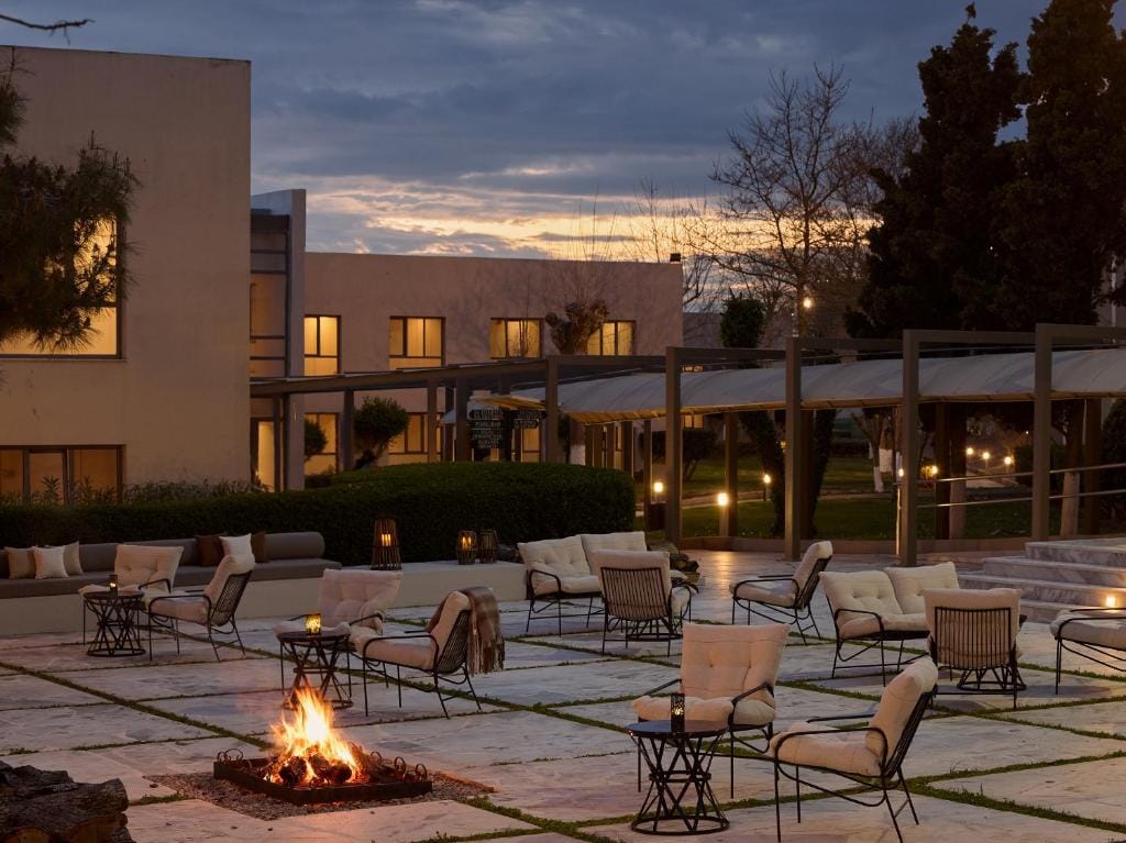 Grecotel Egnatia — 1
