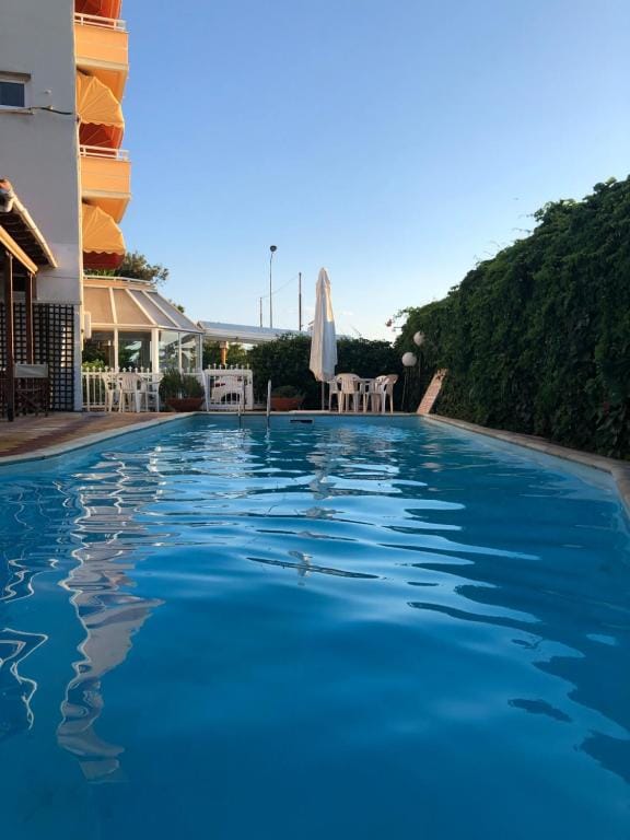 Park Hotel — 1