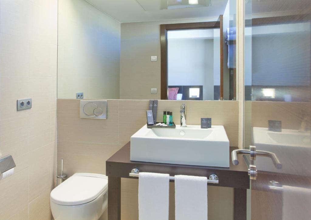 Sercotel Aura Algeciras — 3