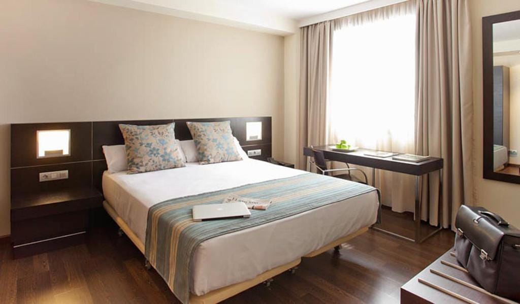 Sercotel Aura Algeciras — 4