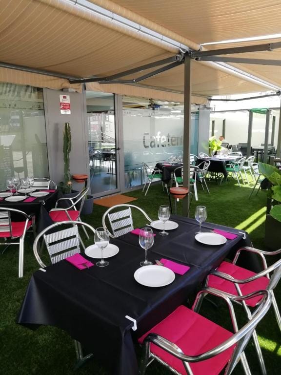 Sercotel Aura Algeciras — 5