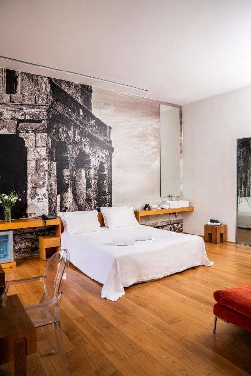 Aire Hotel & Ancient Baths — 4