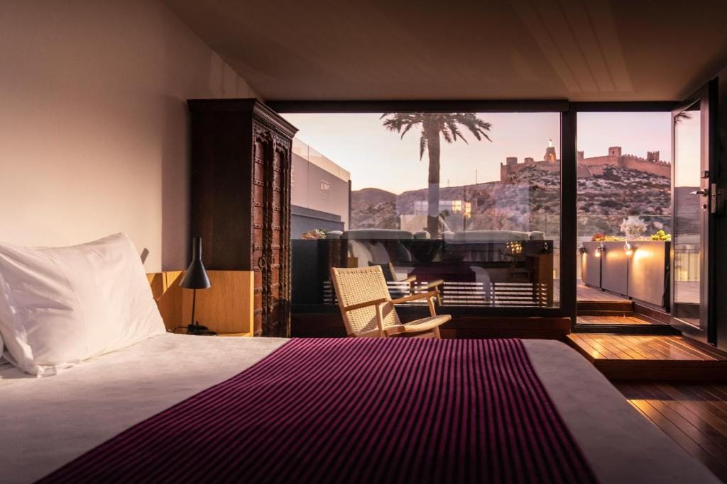 Aire Hotel & Ancient Baths — 5